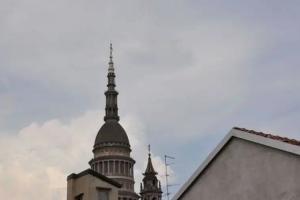 Hotel Parmigiano, Novara