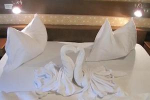 Hotel Tyrol, Nova Levante