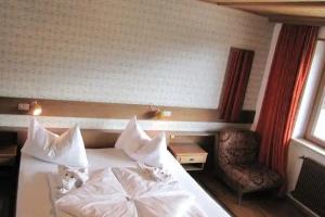 Hotel Tyrol, Nova Levante