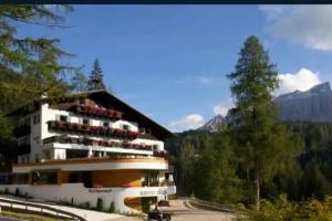 Bike & Ski Hotel Diana, Nova Levante