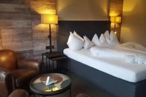 Charme Hotel Friedrich, Nova Levante