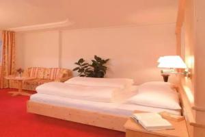 Hotel Central, Nova Levante