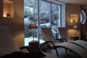 Stern B&B & Suite Apartments, Nova Levante
