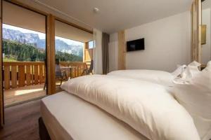 Moseralm Dolomiti Spa Resort, Nova Levante
