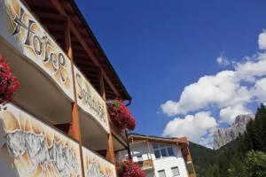 Hotel Seehauser, Nova Levante