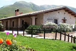 Agriturismo Casale Nel Parco Dei Monti Sibillini, Norcia