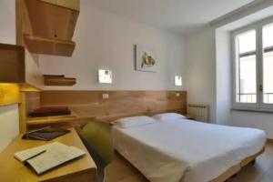 Albergo Les Dependances, Norcia