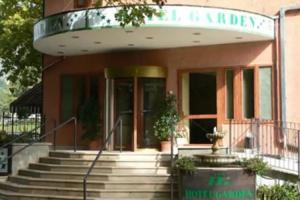 Hotel Garden, Norcia