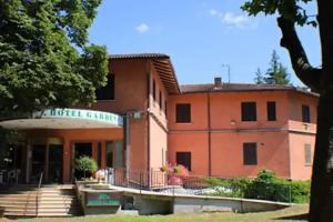 Hotel Garden, Norcia