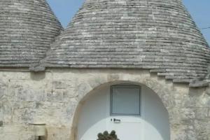 Guest House «Agriturismo Lago Milecchia», Noci