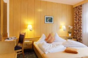 Hotel Levita, Naturno
