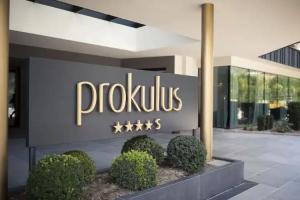 Hotel Prokulus, Naturno