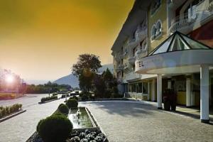Hotel Prokulus, Naturno