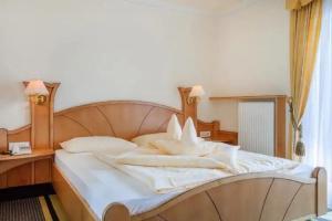 Hotel Funggashof, Naturno