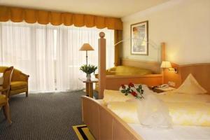 Hotel Funggashof, Naturno