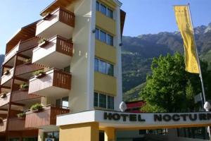 Panorama Hotel Nocturnes, Naturno