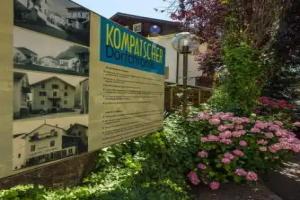 Hotel Lamm, Naturno