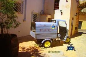 Bed & Breakfast «B&B Corte San Giuseppe 2», Nardo