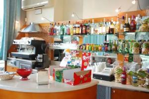 Santa Caterina - Hotels