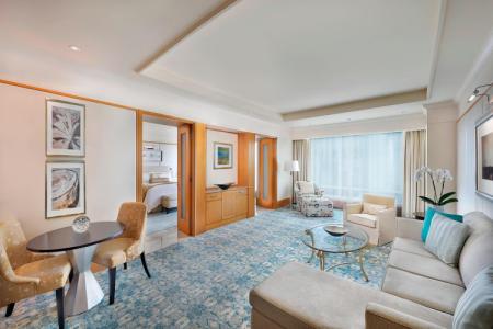 Ritz Carlton Residences DIFC Downtown Dubai - 111