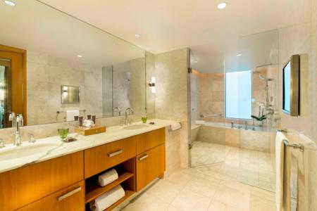 Ritz Carlton Residences DIFC Downtown Dubai - 116