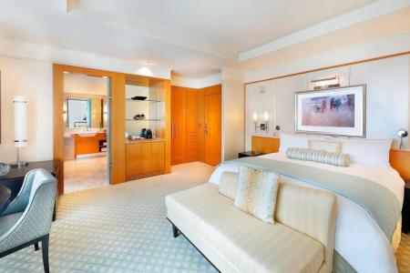 Ritz Carlton Residences DIFC Downtown Dubai - 101