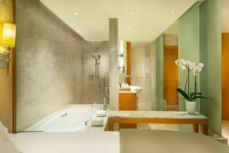 Ritz Carlton Residences DIFC Downtown Dubai - 102