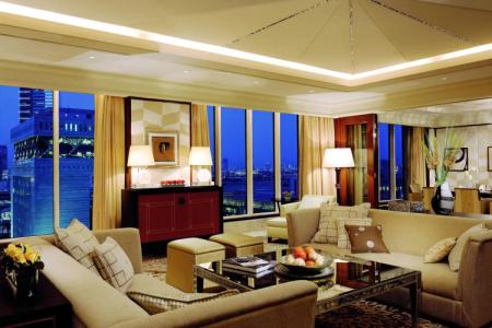 Ritz Carlton Residences DIFC Downtown Dubai - 119