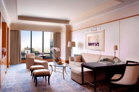 Ritz Carlton Residences DIFC Downtown Dubai - 112