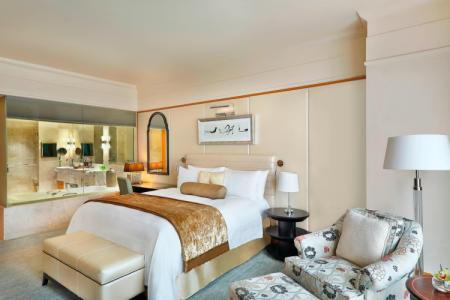Ritz Carlton Residences DIFC Downtown Dubai - 110