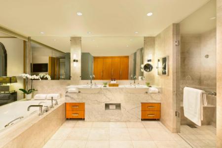 Ritz Carlton Residences DIFC Downtown Dubai - 113