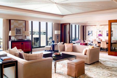 Ritz Carlton Residences DIFC Downtown Dubai - 118
