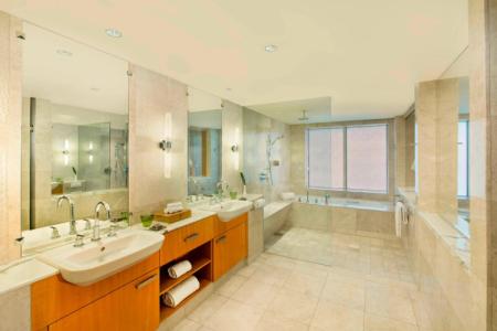 Ritz Carlton Residences DIFC Downtown Dubai - 106