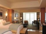 Quadruple Junior Suite with balcony