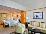 Club Double Junior Suite