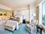 Club Quadruple room