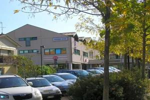 Hotel Oasi, Muggia