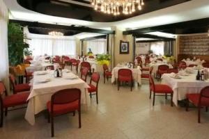 Hotel Ristorante Lido, Muggia