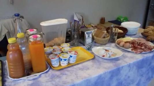 Locanda Gaia Sas - 9