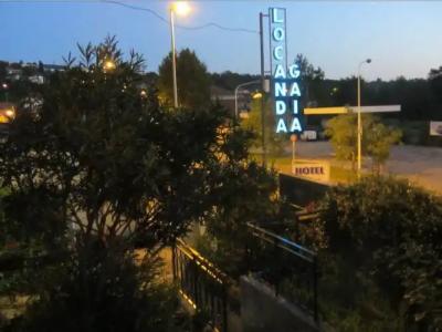 Locanda Gaia Sas - 13