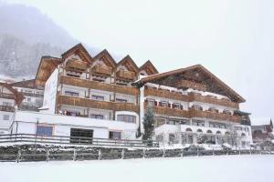 Wellness & Spa Hotel Alpenland, San Leonardo in Passiria