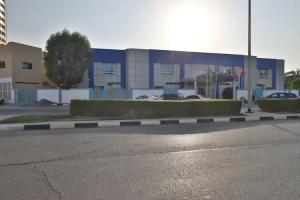 OYO 366 Waves Hotel, Ajman