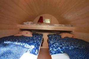 Camping Du Parc, Pre-Saint-Didier