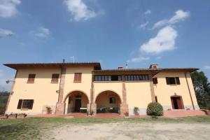 Casa Vacanze Il Tramonto Sul Chianti