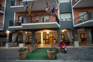 Hotel Antagos, Montesilvano