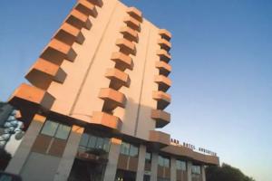 Grand Hotel Adriatico, Montesilvano