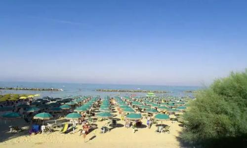 Grand Adriatico - 19