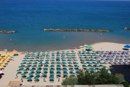 Grand Adriatico - 16