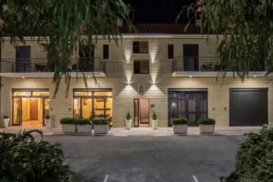 B&B Villa Bisceglia, Monte Sant'Angelo