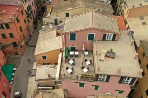 Stella Della Marina Mini-hotel, Monterosso al Mare